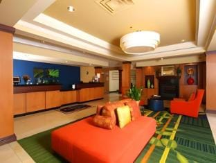 Fairfield by Marriott Inn & Suites Cookeville Hotel in Cookeville