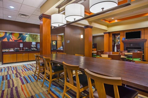 Fairfield by Marriott Inn & Suites Cookeville Hotel in Cookeville