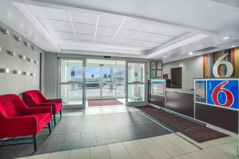 Motel 6 Montgomery, AL - Airport Hotel in Montgomery