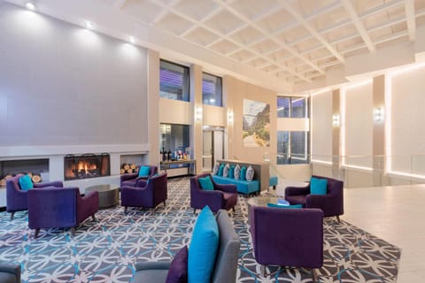 La Quinta Inn & Suites by Wyndham Glenwood Springs Hotel in Glenwood Springs