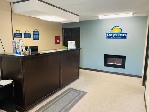 Days Inn by Wyndham Plymouth Hotel in Indiana
