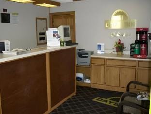 Days Inn by Wyndham Plymouth Hotel in Indiana