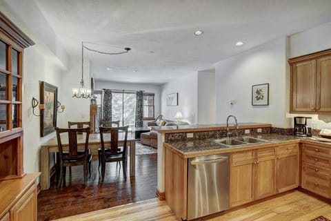 Lodge at Brookside Resort in Avon