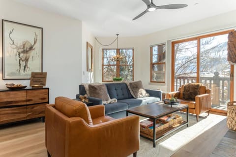 Lodge at Brookside Resort in Avon