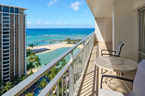 Ilikai Lite Hotel in Honolulu