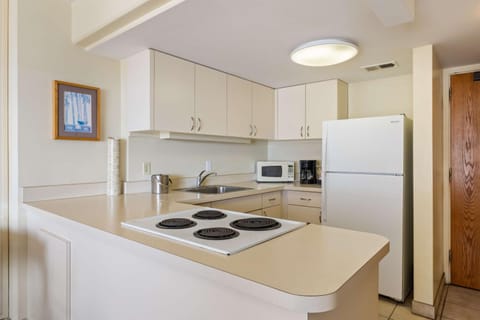 Ilikai Lite Hotel in Honolulu