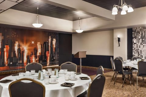 Meeting room / ballrooms