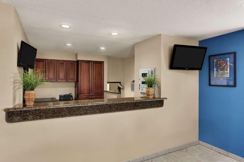 Days Inn by Wyndham Orange Park/Jacksonville Hotel in Orange Park