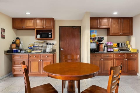 Days Inn by Wyndham Orange Park/Jacksonville Hotel in Orange Park