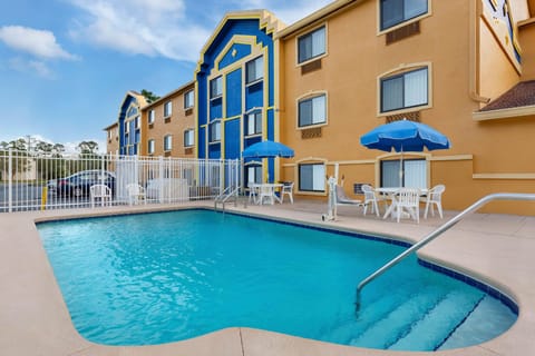 Days Inn by Wyndham Orange Park/Jacksonville Hotel in Orange Park