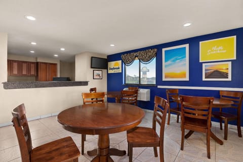 Days Inn by Wyndham Orange Park/Jacksonville Hotel in Orange Park