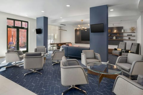 Courtyard by Marriott Chattanooga Downtown Hotel in Chattanooga