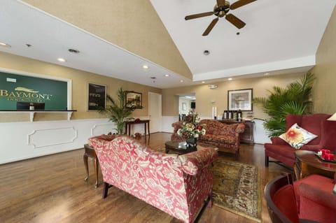 Baymont by Wyndham Dublin Hotel in Dublin