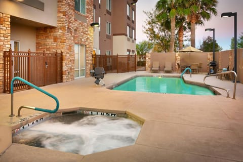 Fairfield by Marriott Inn & Suites Sierra Vista Hotel in Sierra Vista