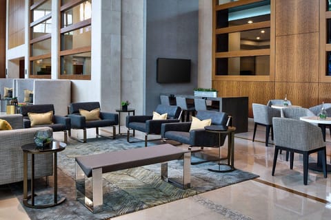 Wyndham Atlanta Buckhead Hotel & Conference Center Hotel in Buckhead