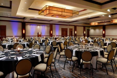 Wyndham Atlanta Buckhead Hotel & Conference Center Hotel in Buckhead