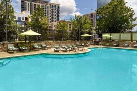 Wyndham Atlanta Buckhead Hotel & Conference Center Hotel in Buckhead