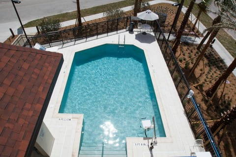 Fairfield by Marriott Inn & Suites Clearwater Beach Hotel in Clearwater Beach