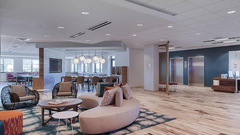 Fairfield by Marriott Inn & Suites Clearwater Beach Hotel in Clearwater Beach