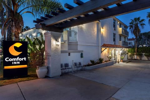 Comfort Inn San Diego Old Town Hotel in Point Loma