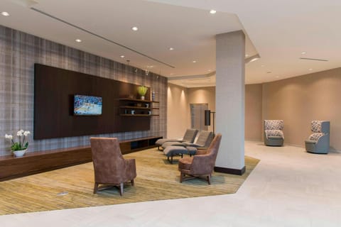 Courtyard by Marriott Holland Downtown Hotel in Holland