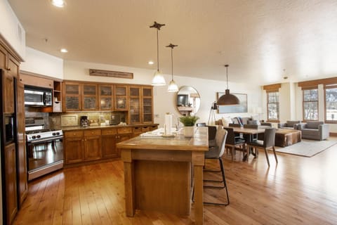 Lodges at Deer Valley Resort in Park City