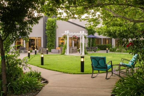 Courtyard by Marriott Vacaville Hotel in Vacaville