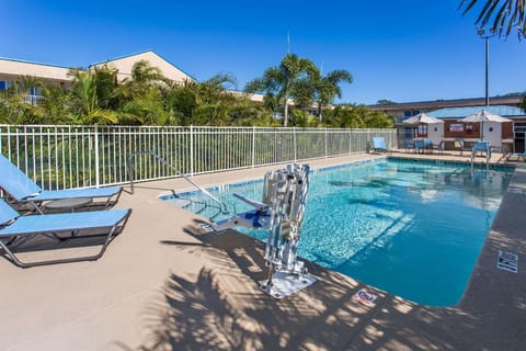 Days Inn by Wyndham Melbourne Hotel in West Melbourne