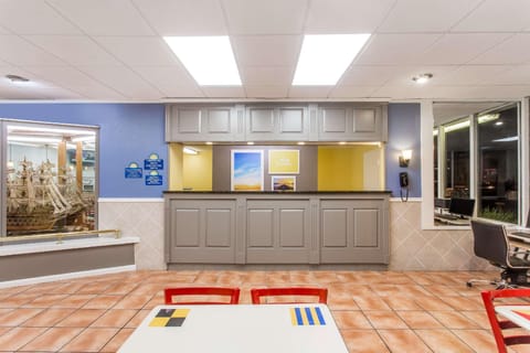 Days Inn by Wyndham Melbourne Hotel in West Melbourne