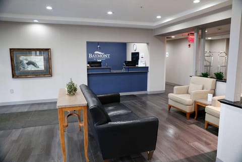 Baymont by Wyndham Rockford Hotel in Cherry Valley