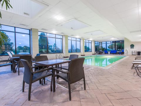 Wingate by Wyndham Lexington Hotel in Rockbridge County