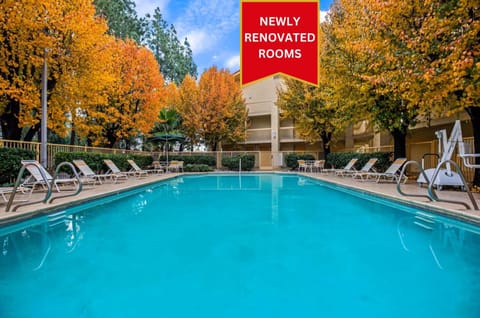 La Quinta Inn by Wyndham Stockton Hotel in Stockton