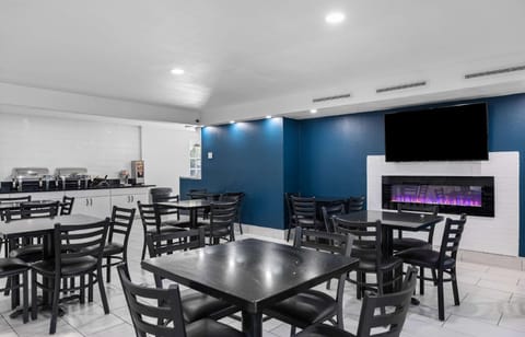 La Quinta Inn by Wyndham Stockton Hotel in Stockton