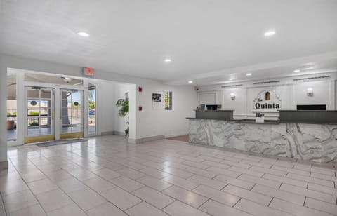 La Quinta Inn by Wyndham Stockton Hotel in Stockton