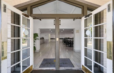 La Quinta Inn by Wyndham Stockton Hotel in Stockton