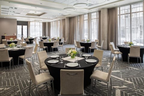 Residence Inn by Marriott Portland Downtown/Pearl District Hotel in Pearl District