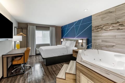 Comfort Inn Mount Pleasant - Racine Hotel in Racine