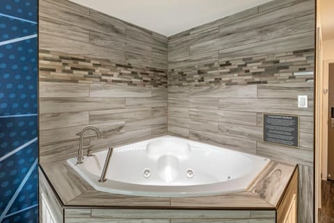 Comfort Inn Mount Pleasant - Racine Hotel in Racine