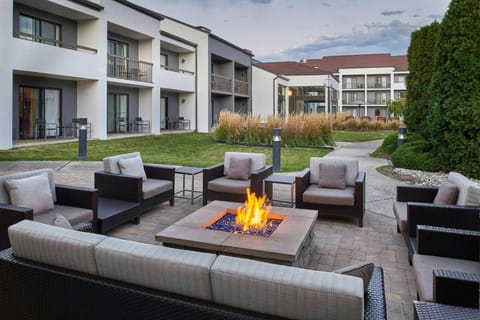 Courtyard by Marriott Detroit Warren Hotel in Warren