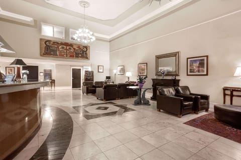 Holiday Inn Victoria - Elk Lake by IHG Hotel in Vancouver Island