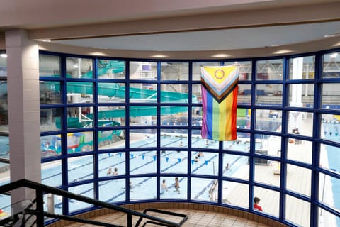 Holiday Inn Victoria - Elk Lake by IHG Hotel in Vancouver Island