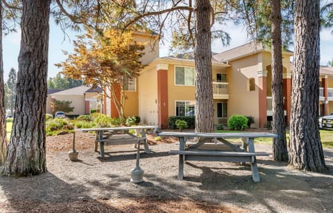 Extended Stay America Suites - Portland - Beaverton Hotel in Beaverton