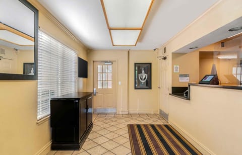 Extended Stay America Suites - Portland - Beaverton Hotel in Beaverton