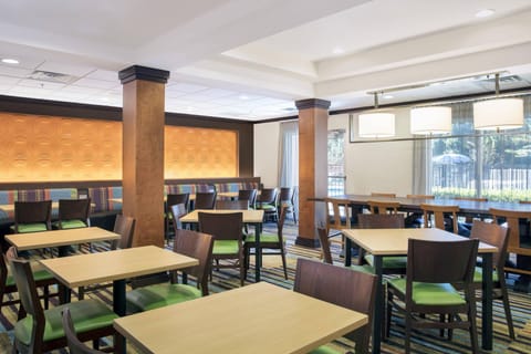 Fairfield by Marriott Inn & Suites Lakeland Plant City Hotel in Plant City