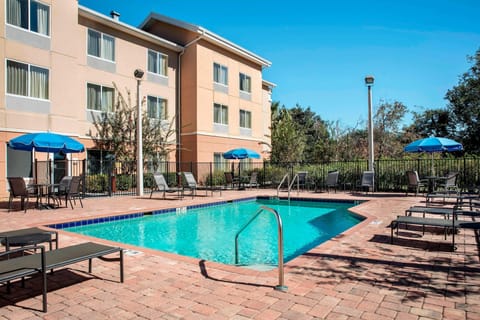 Fairfield by Marriott Inn & Suites Lakeland Plant City Hotel in Plant City
