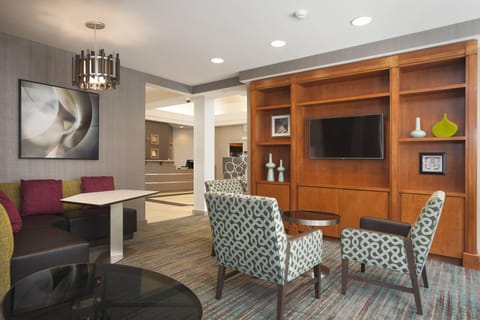 Residence Inn by Marriott Birmingham Hoover Hotel in Pelham