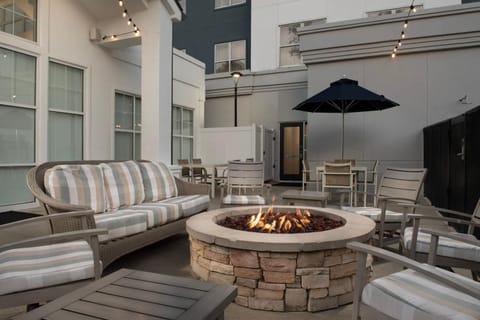 Residence Inn by Marriott Birmingham Hoover Hotel in Pelham