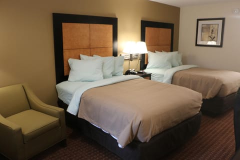 Pelican Inn Inn in Gonzales