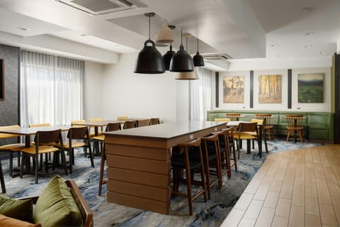 Fairfield by Marriott Inn & Suites Memphis Southaven Hotel in Southaven