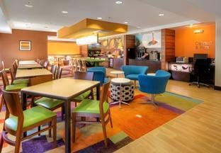 Fairfield by Marriott Inn & Suites Memphis Southaven Hotel in Southaven